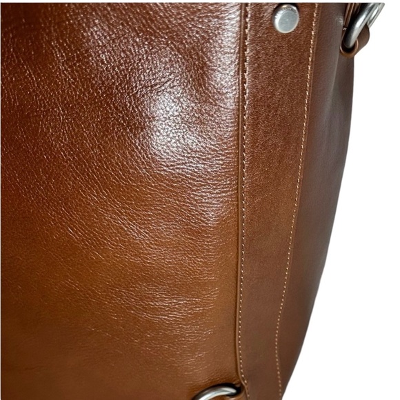 Rebecca Minkoff NWOT/ M.A.B. Hobo tobacco - Picture 4 of 7